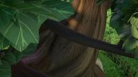 Click to watch 'Bonsai Surprise' (popup) Hello Ninja